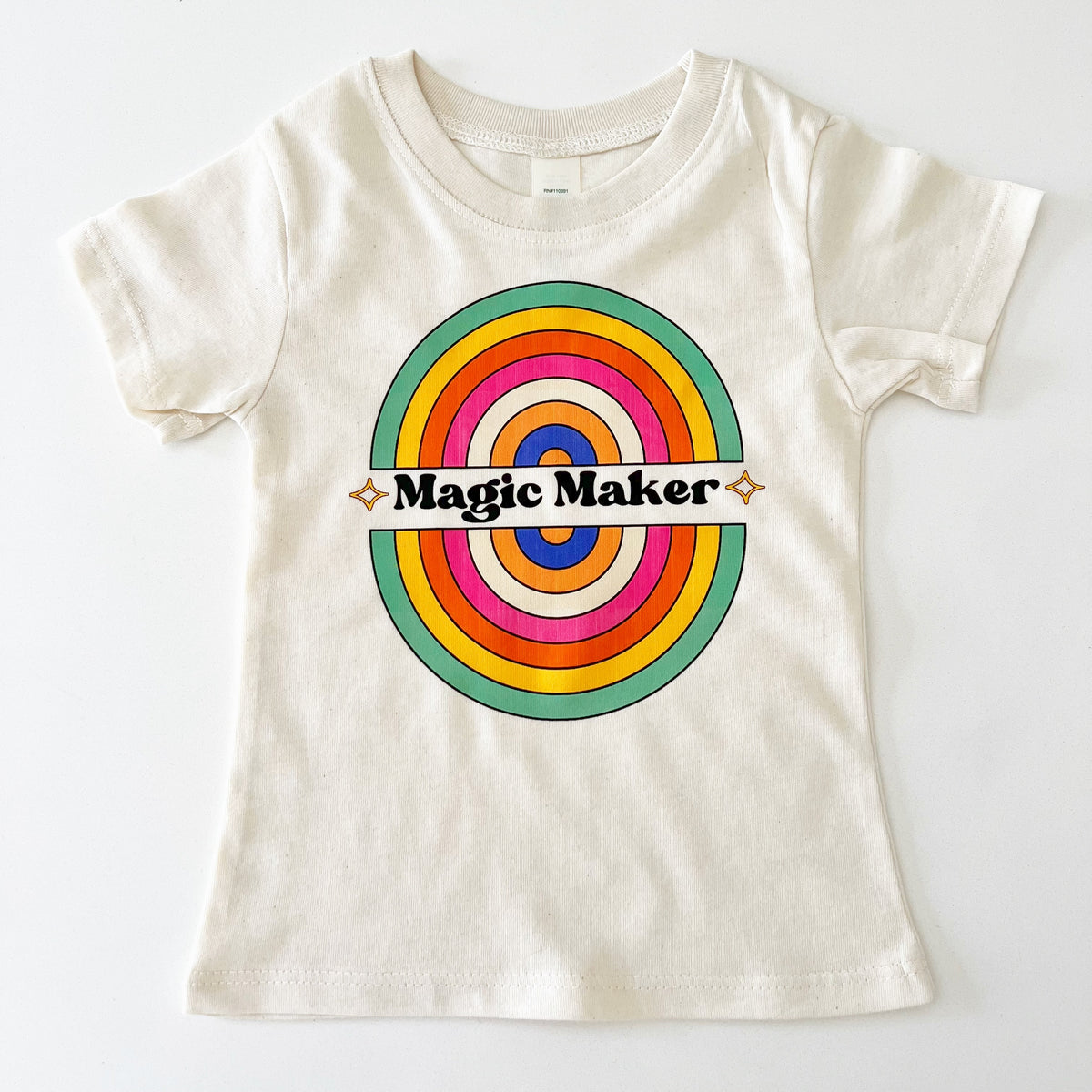 Magic Maker