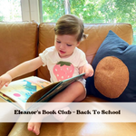 Back to School Book Club