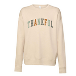 Unisex Thankful Sweatshirt