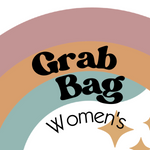 Women's Grab Bag - BohemianBabies